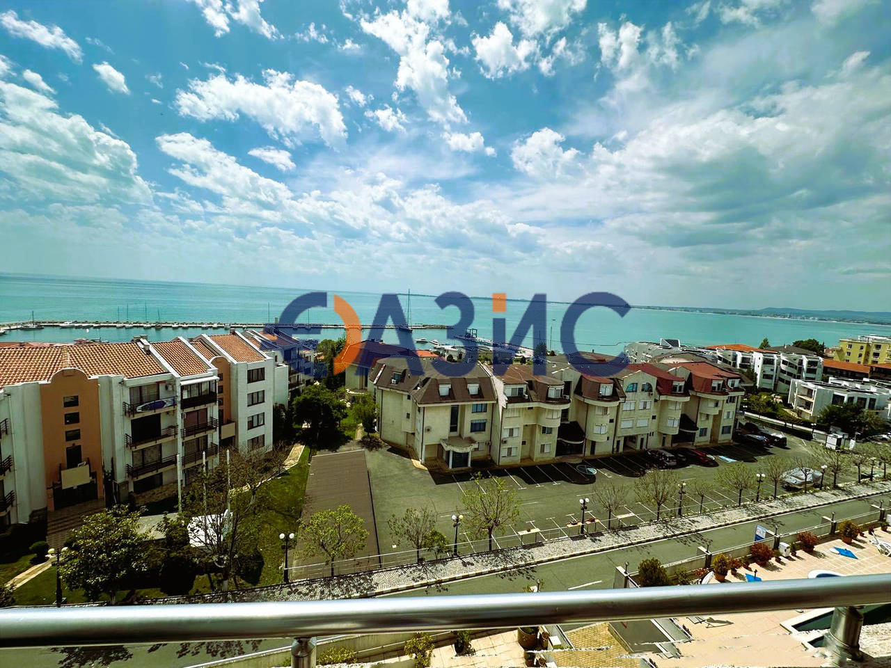 Апартаменты в Святом Власе, Болгария, 106 м² - фото 2