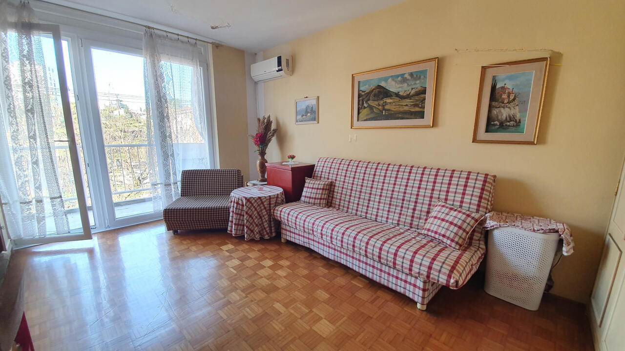 Квартира в Копере, Словения, 55 м² - фото 1
