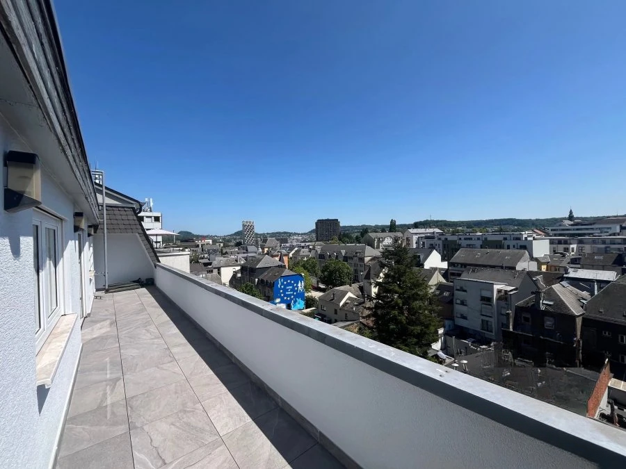 Квартира в Люксембурге, Люксембург, 115 м² - фото 1