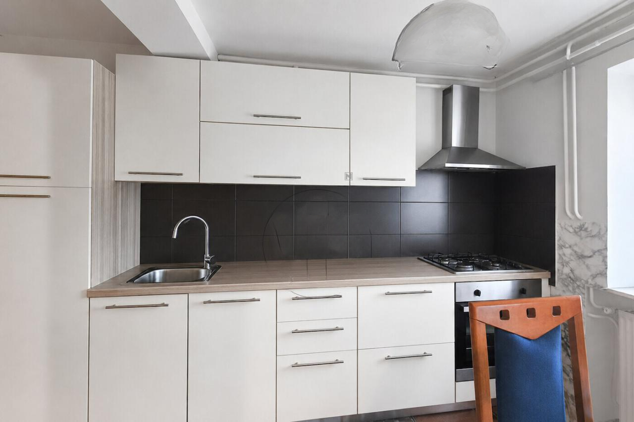 Квартира в Любляне, Словения, 45 м² - фото 1