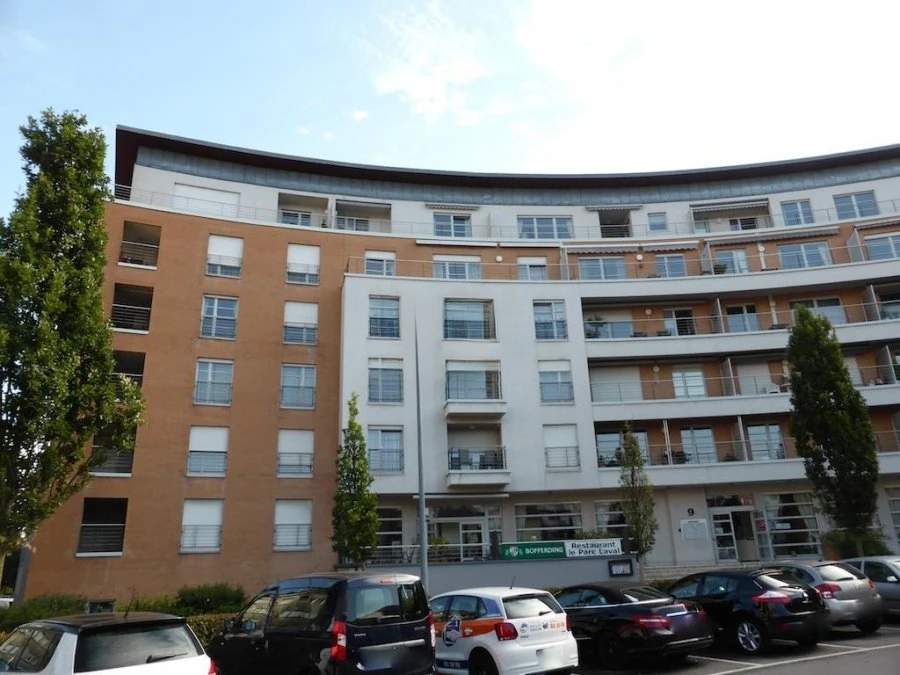 Квартира в Люксембурге, Люксембург, 103 м² - фото 1