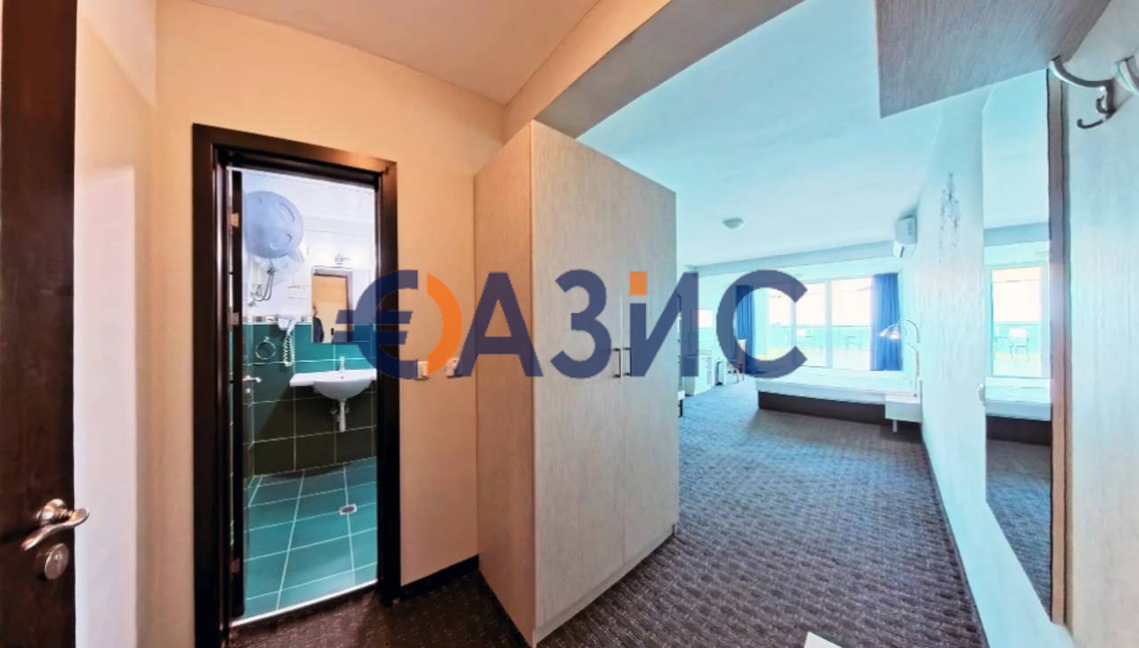 Апартаменты в Несебре, Болгария, 183.4 м² - фото 5