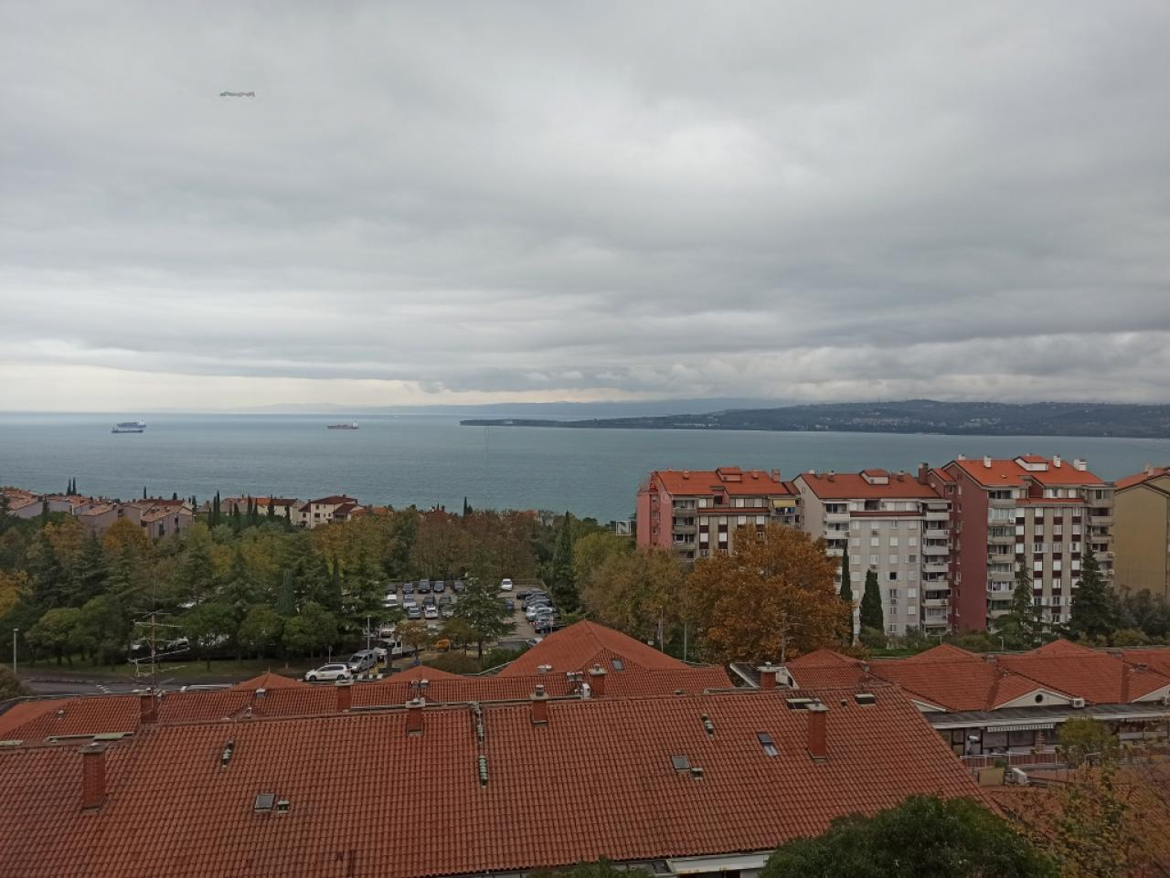 Квартира в Копере, Словения, 54 м² - фото 1