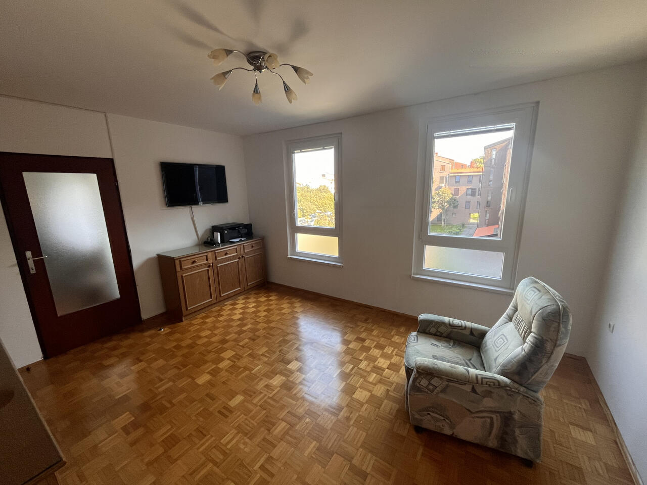 Квартира в Изоле, Словения, 72 м² - фото 1