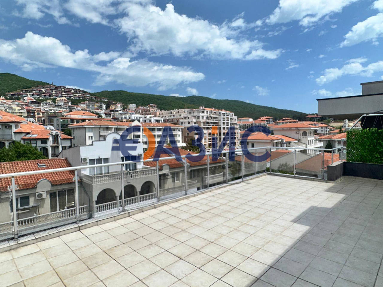 Апартаменты в Святом Власе, Болгария, 106 м² - фото 5