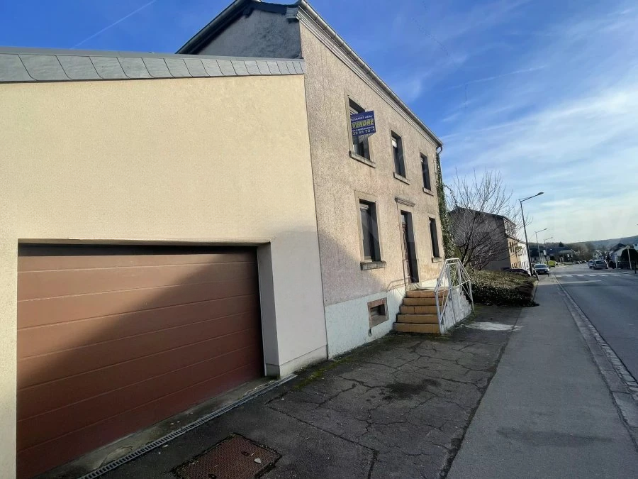Квартира в Дикирхе, Люксембург, 121 м² - фото 1