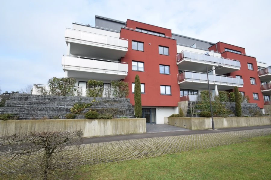 Квартира в Люксембурге, Люксембург, 92 м² - фото 1