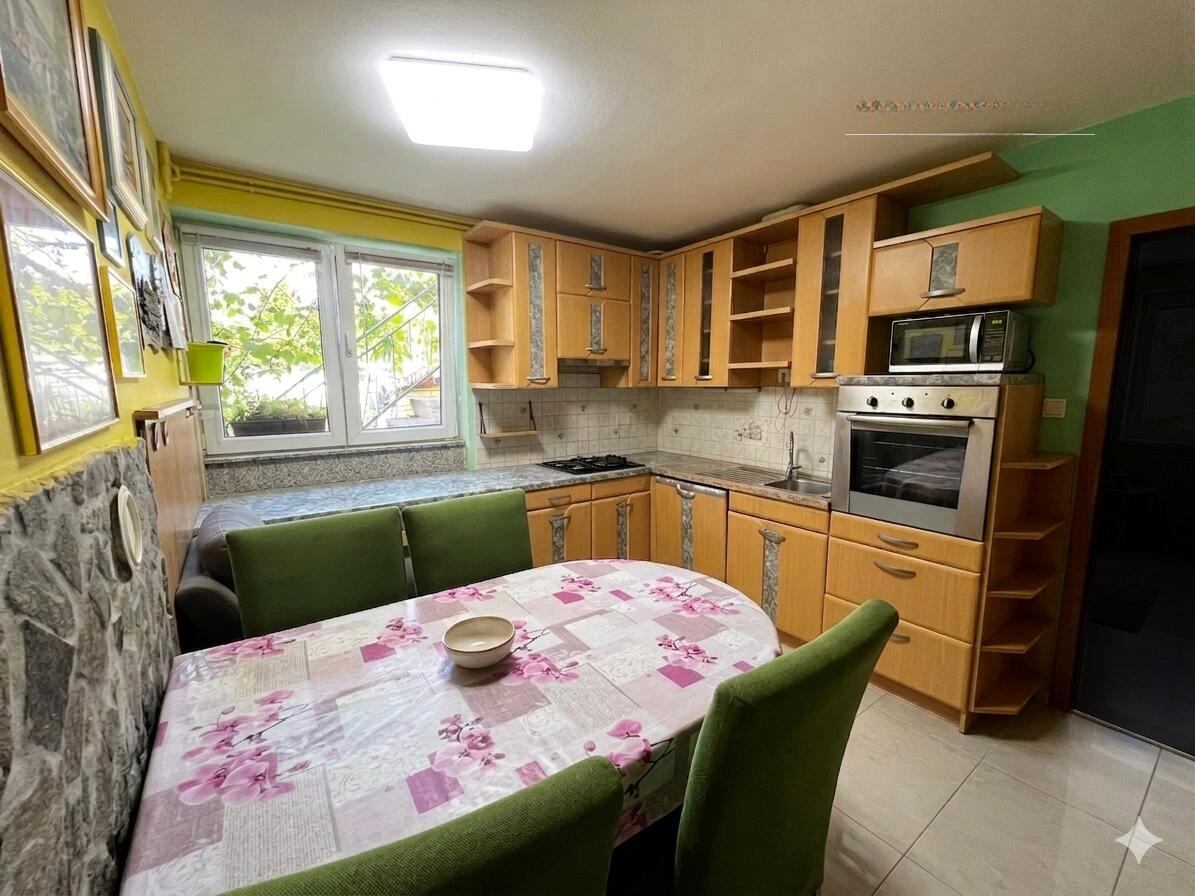 Квартира в Любляне, Словения, 85 м² - фото 1