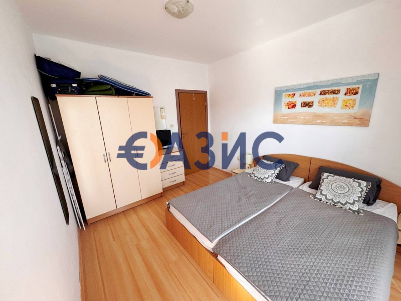 Апартаменты на Солнечном берегу, Болгария, 70 м² - фото 7