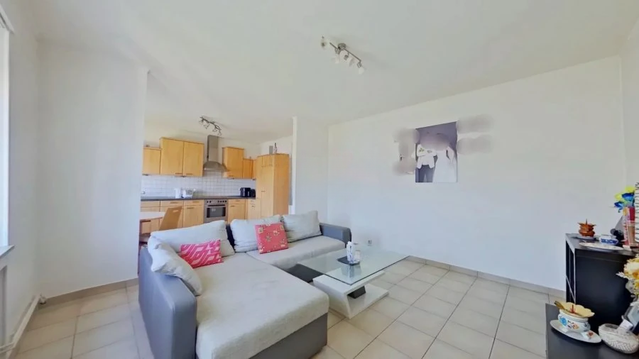 Квартира в Люксембурге, Люксембург, 75 м² - фото 1