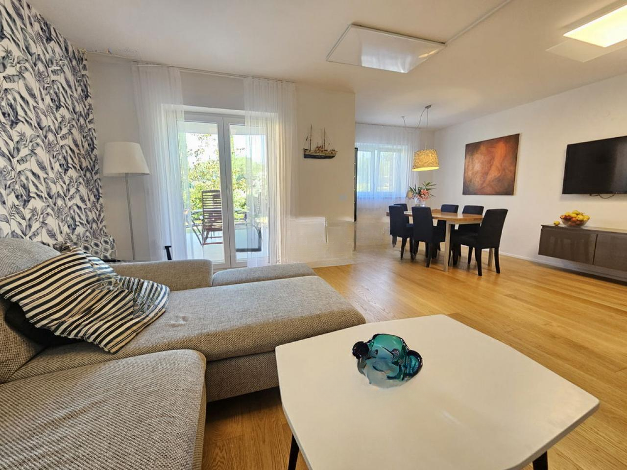 Квартира в Портороже, Словения, 119 м² - фото 1