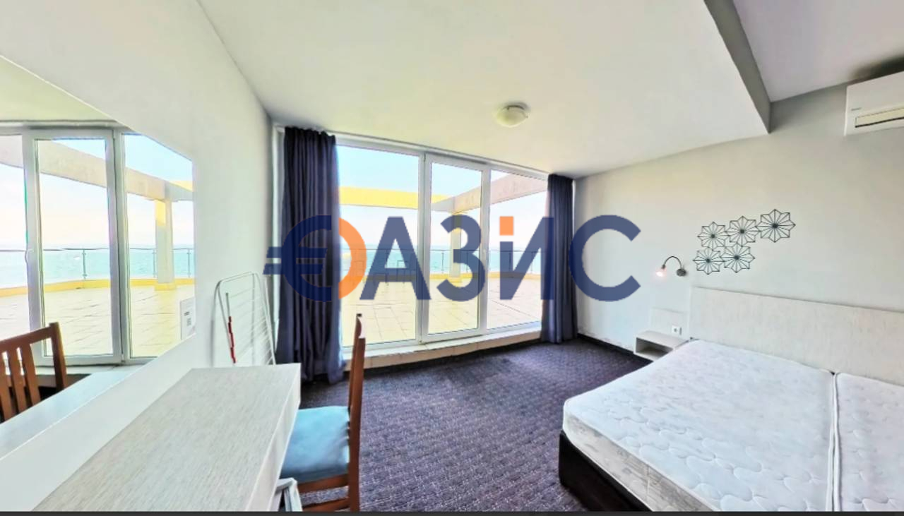 Апартаменты в Несебре, Болгария, 183.4 м² - фото 8