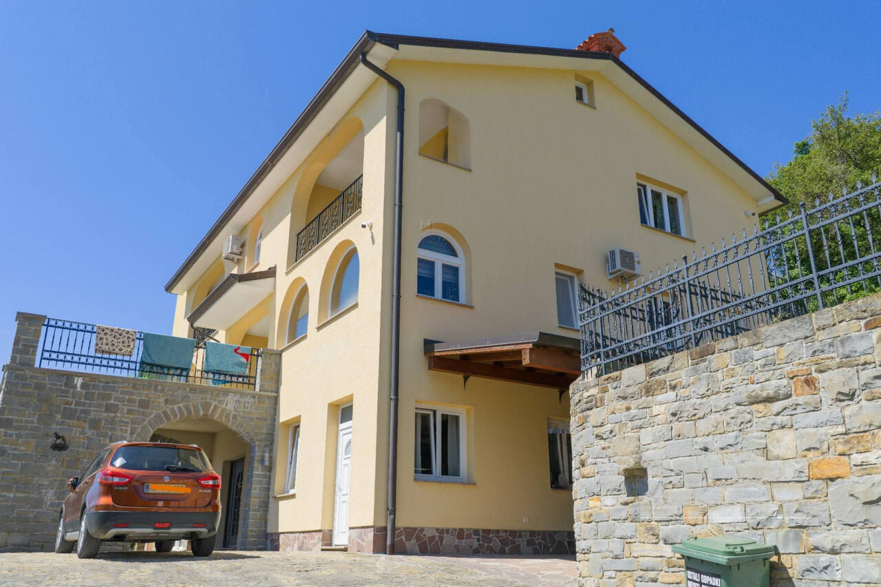 Дом в Изоле, Словения, 546 м² - фото 1