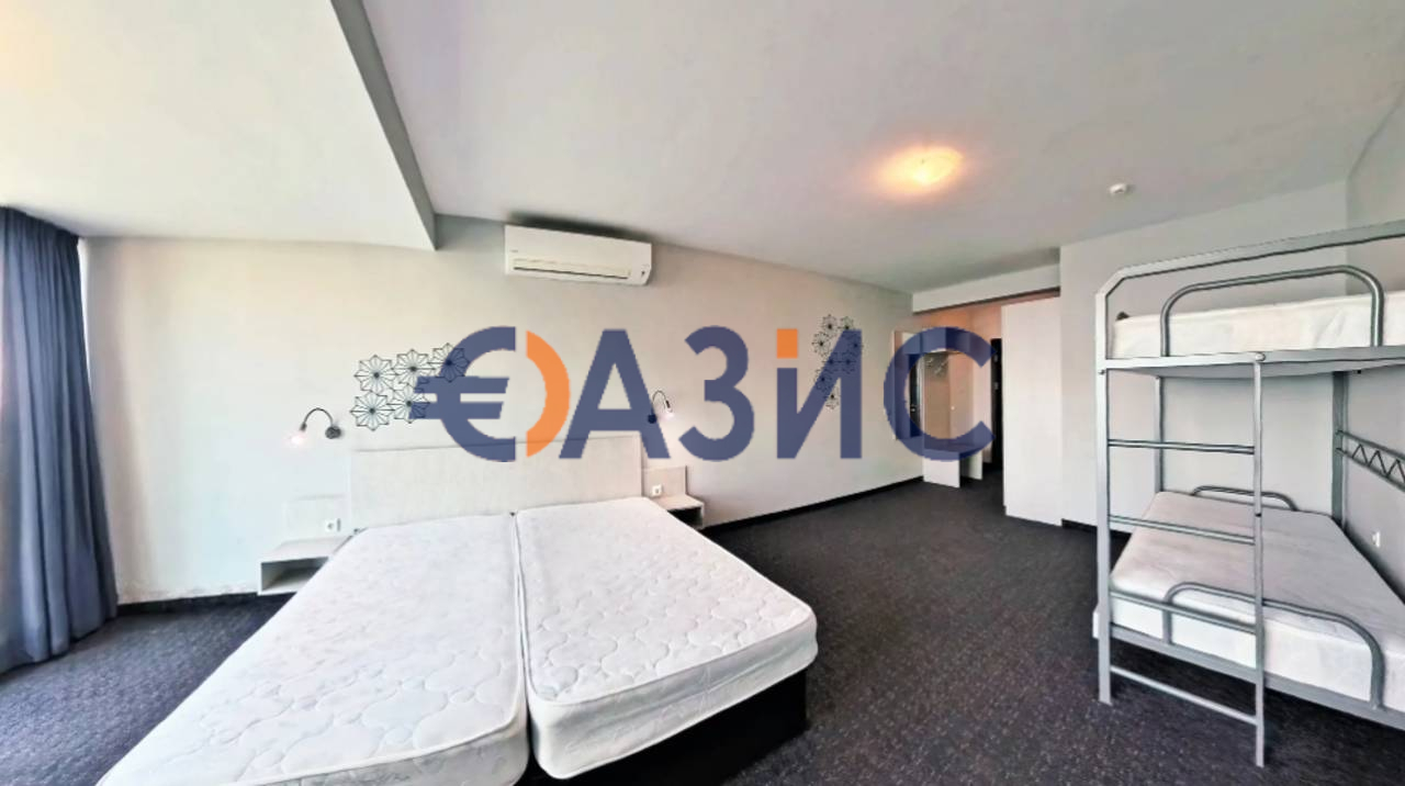 Апартаменты в Несебре, Болгария, 183.4 м² - фото 9