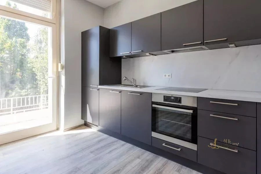 Квартира в Люксембурге, Люксембург, 93 м² - фото 1
