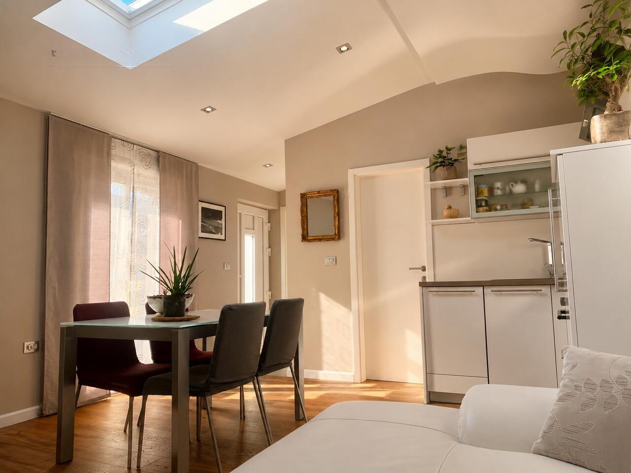 Квартира в Любляне, Словения, 75 м² - фото 1