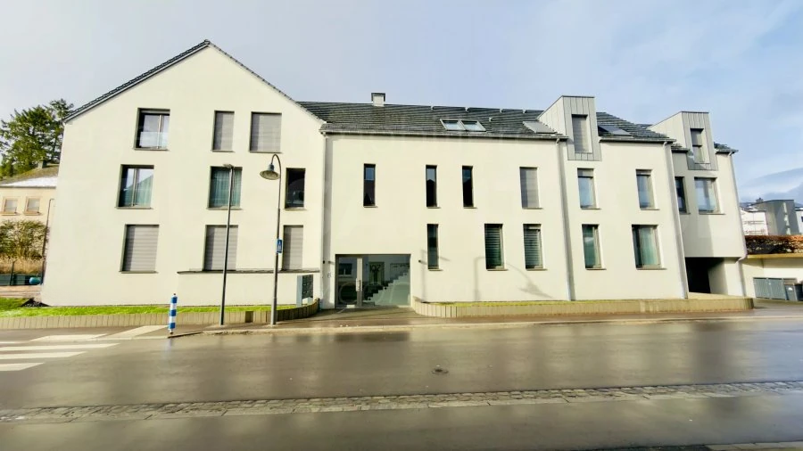 Квартира в Люксембурге, Люксембург, 105 м² - фото 1