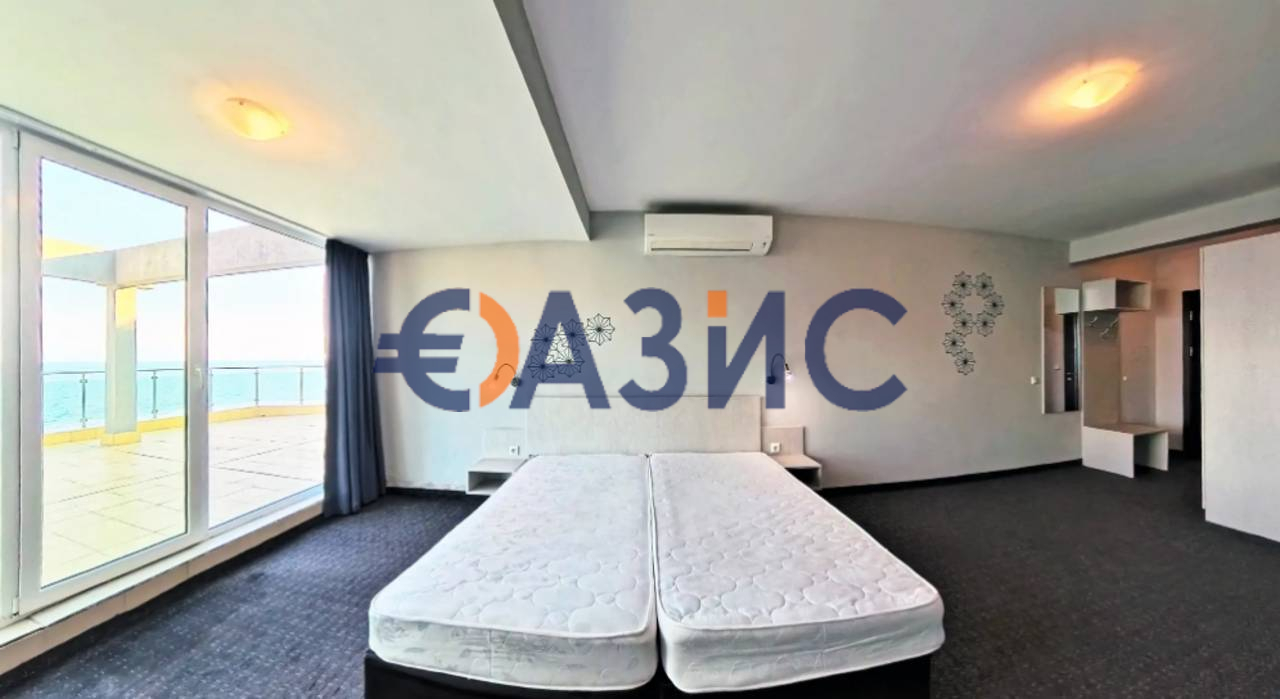 Апартаменты в Несебре, Болгария, 183.4 м² - фото 10