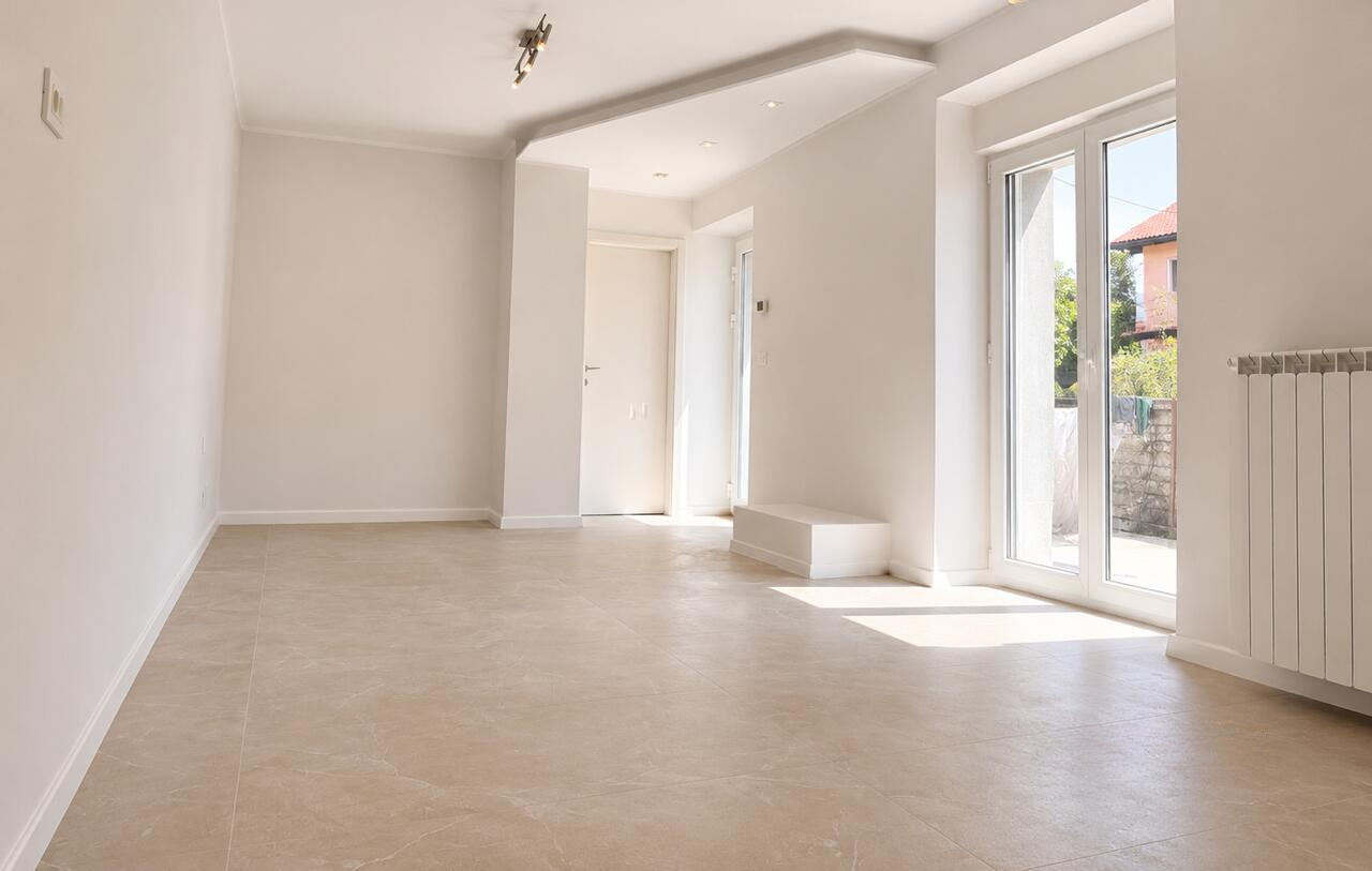 Квартира в Любляне, Словения, 47 м² - фото 1