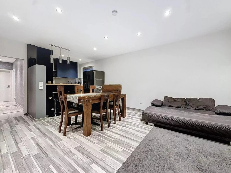 Квартира в Гревенмахере, Люксембург, 70 м² - фото 1