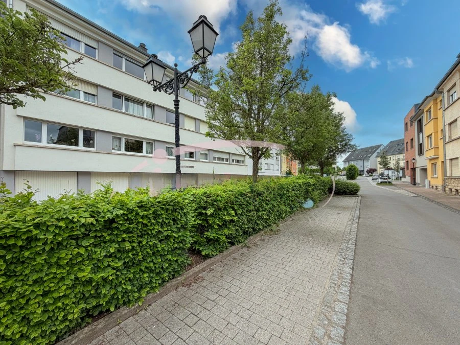 Квартира в Люксембурге, Люксембург, 52 м² - фото 1