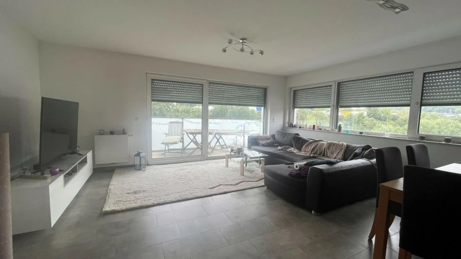 Квартира в Люксембурге, Люксембург, 95 м² - фото 1