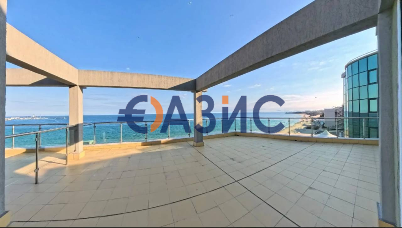 Апартаменты в Несебре, Болгария, 183.4 м² - фото 11