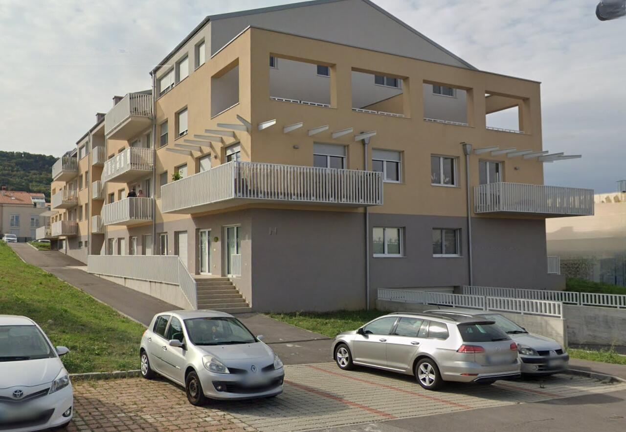 Квартира в Изоле, Словения, 90 м² - фото 1