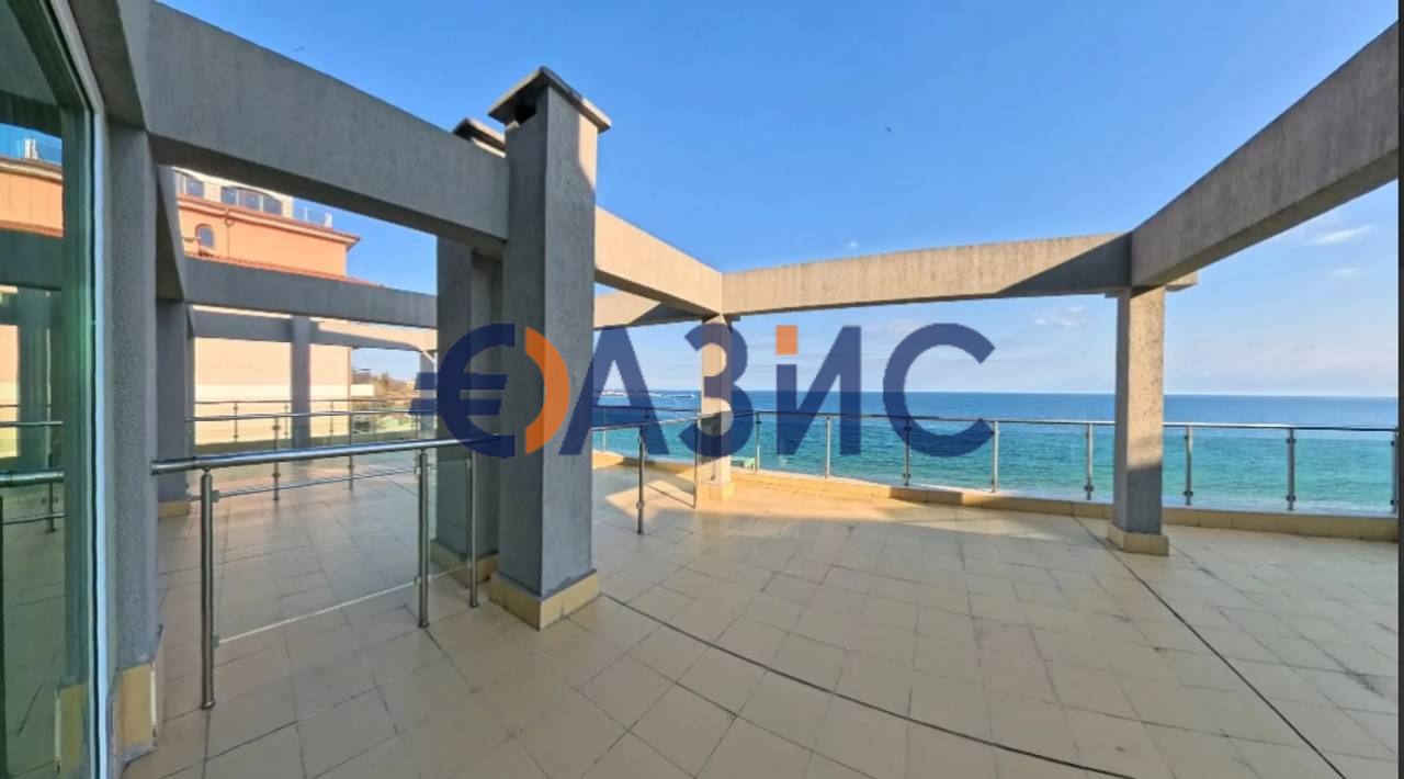 Апартаменты в Несебре, Болгария, 183.4 м² - фото 12
