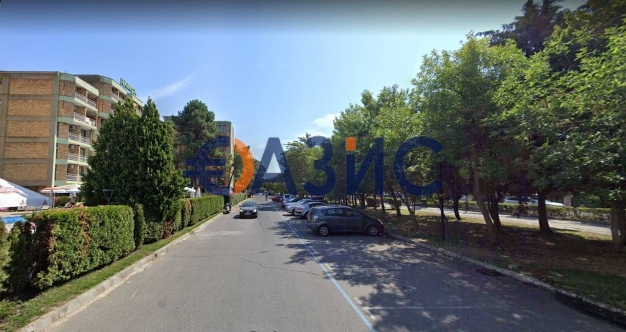 Апартаменты на Солнечном берегу, Болгария, 62.9 м² - фото 12