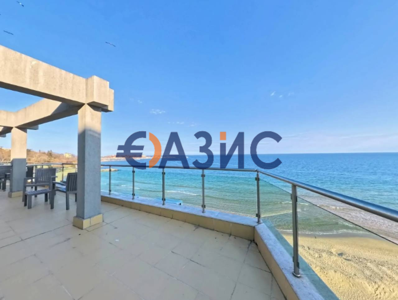 Апартаменты в Несебре, Болгария, 183.4 м² - фото 13