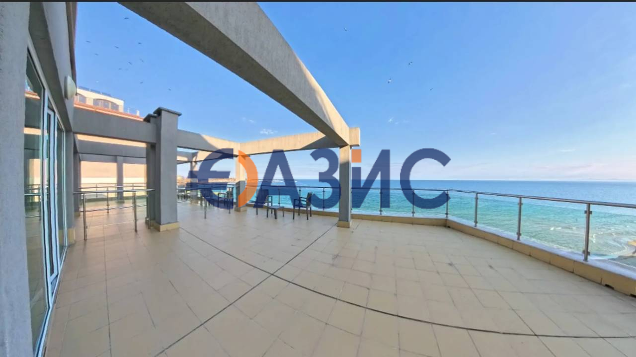 Апартаменты в Несебре, Болгария, 183.4 м² - фото 14