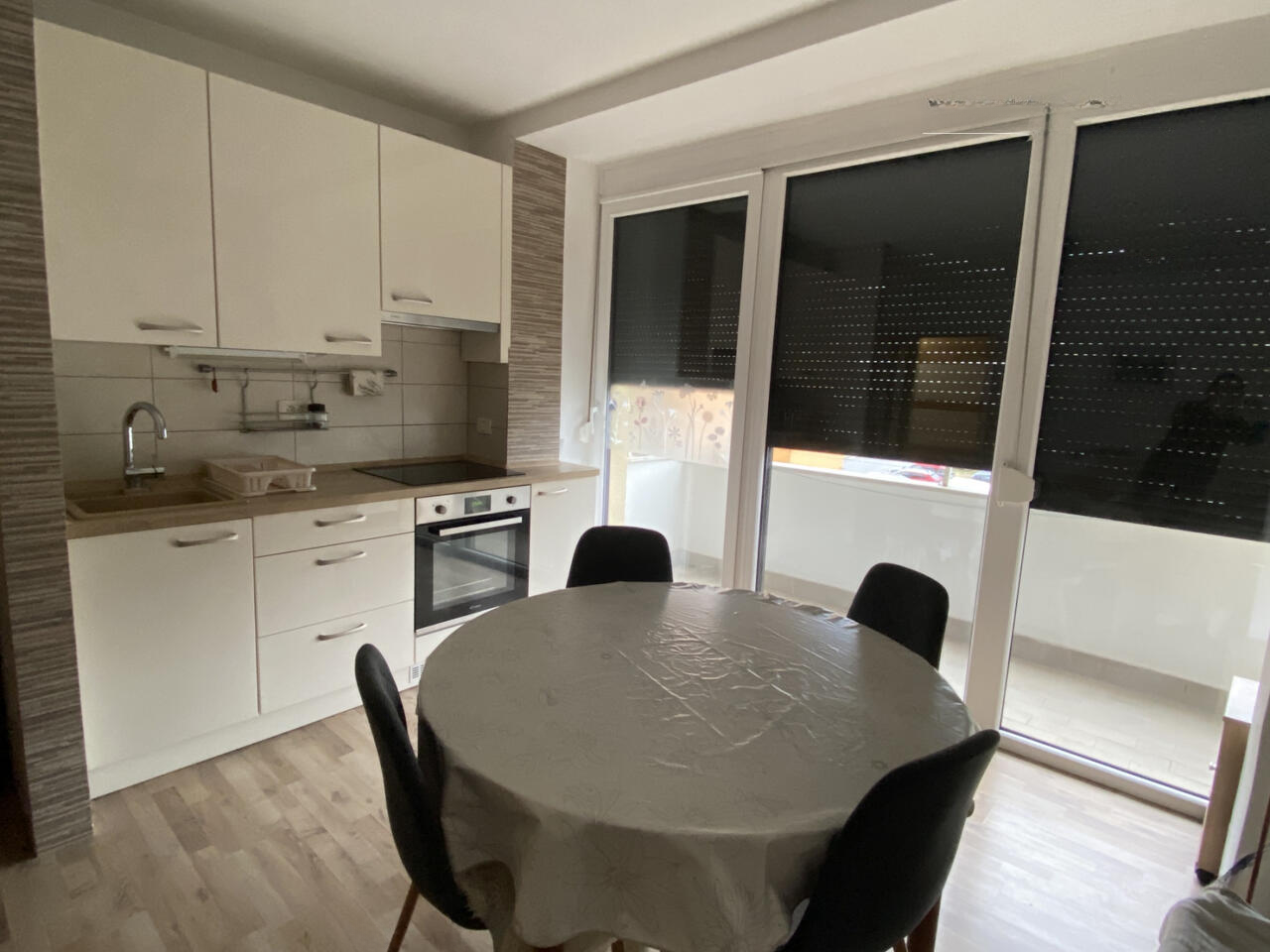 Квартира в Изоле, Словения, 61 м² - фото 1
