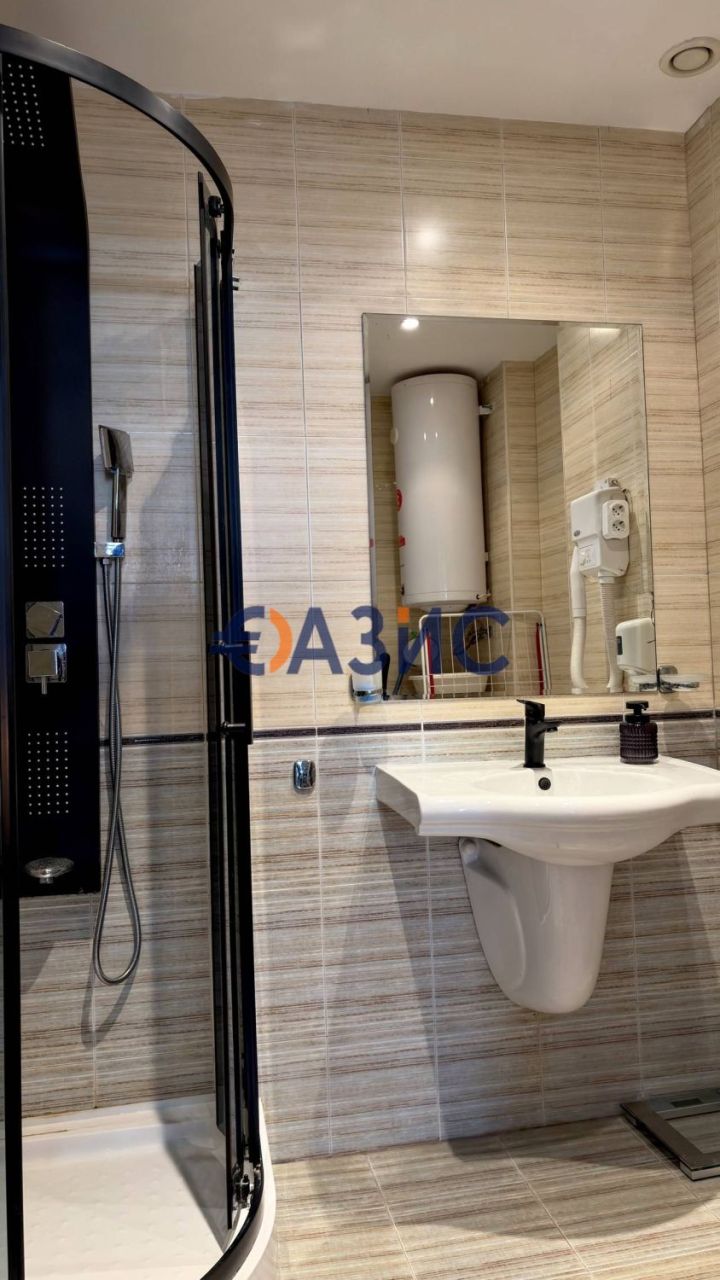 Апартаменты на Солнечном берегу, Болгария, 60 м² - фото 15