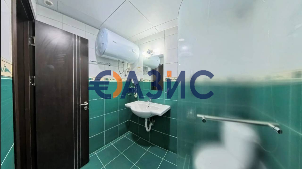 Апартаменты в Несебре, Болгария, 183.4 м² - фото 15