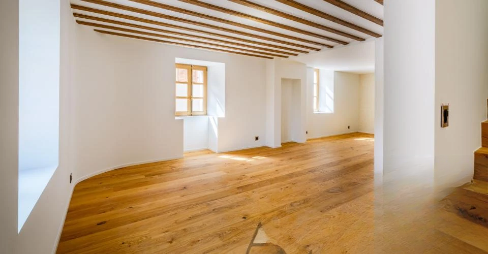 Квартира в Женеве, Швейцария, 150 м² - фото 1