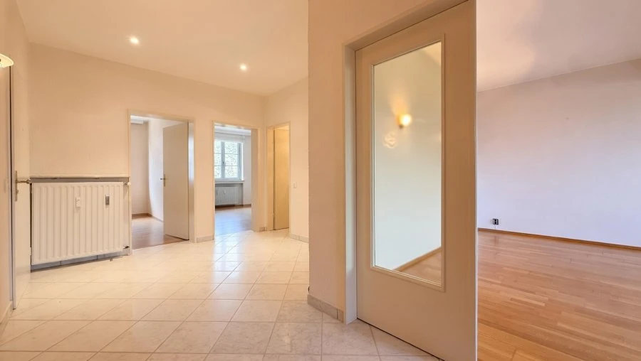 Квартира в Люксембурге, Люксембург, 86 м² - фото 1