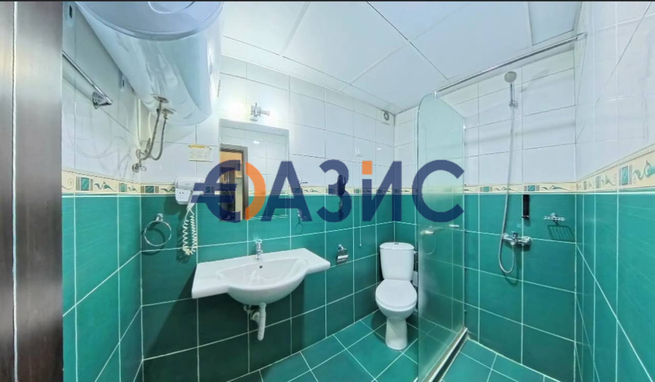 Апартаменты в Несебре, Болгария, 183.4 м² - фото 16