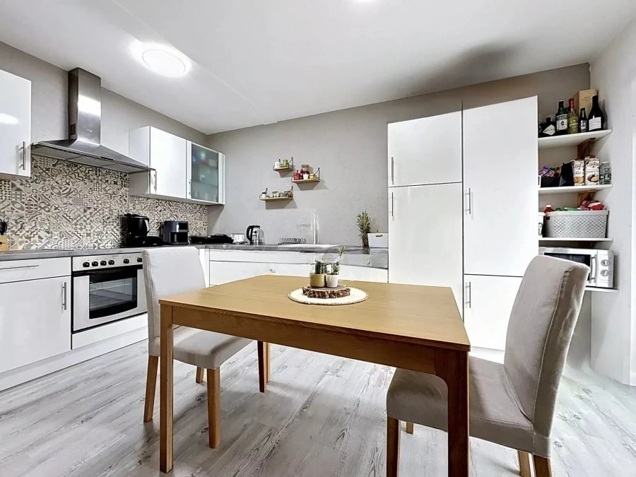 Квартира в Люксембурге, Люксембург, 64 м² - фото 1