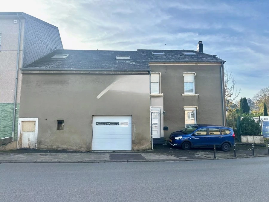 Квартира в Люксембурге, Люксембург, 165 м² - фото 1