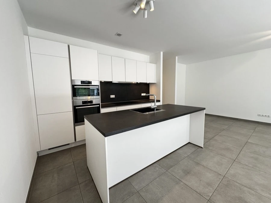Квартира в Люксембурге, Люксембург, 99 м² - фото 1