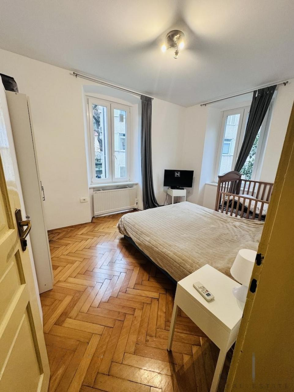Квартира в Портороже, Словения, 44 м² - фото 1