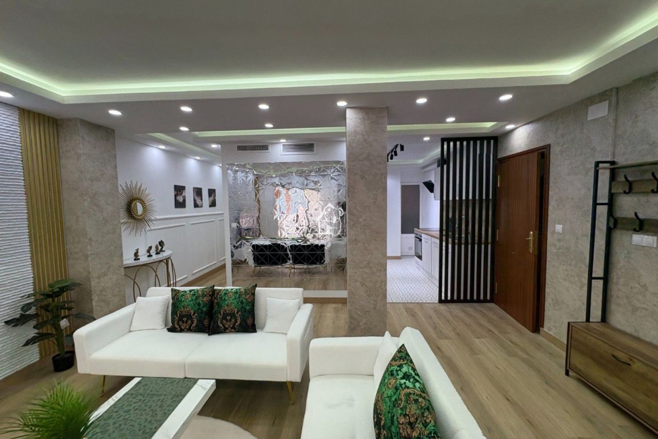 Апартаменты в Торревьехе, Испания, 123 м² - фото 2
