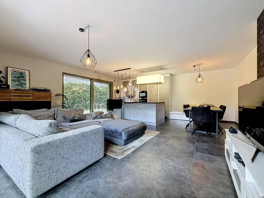 Квартира в Люксембурге, Люксембург, 82 м² - фото 1