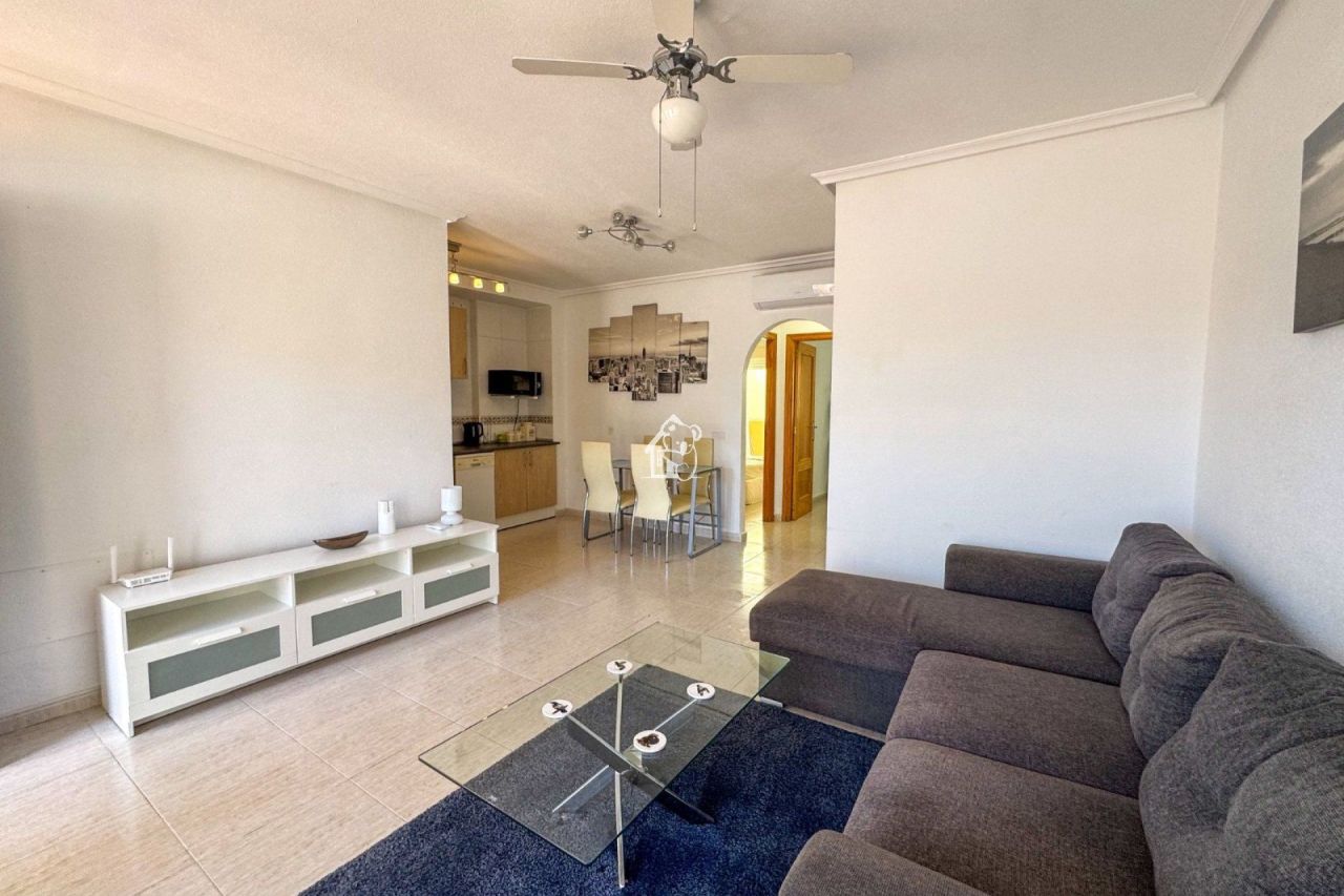 Апартаменты в Рохалесе, Испания, 70 м² - фото 4
