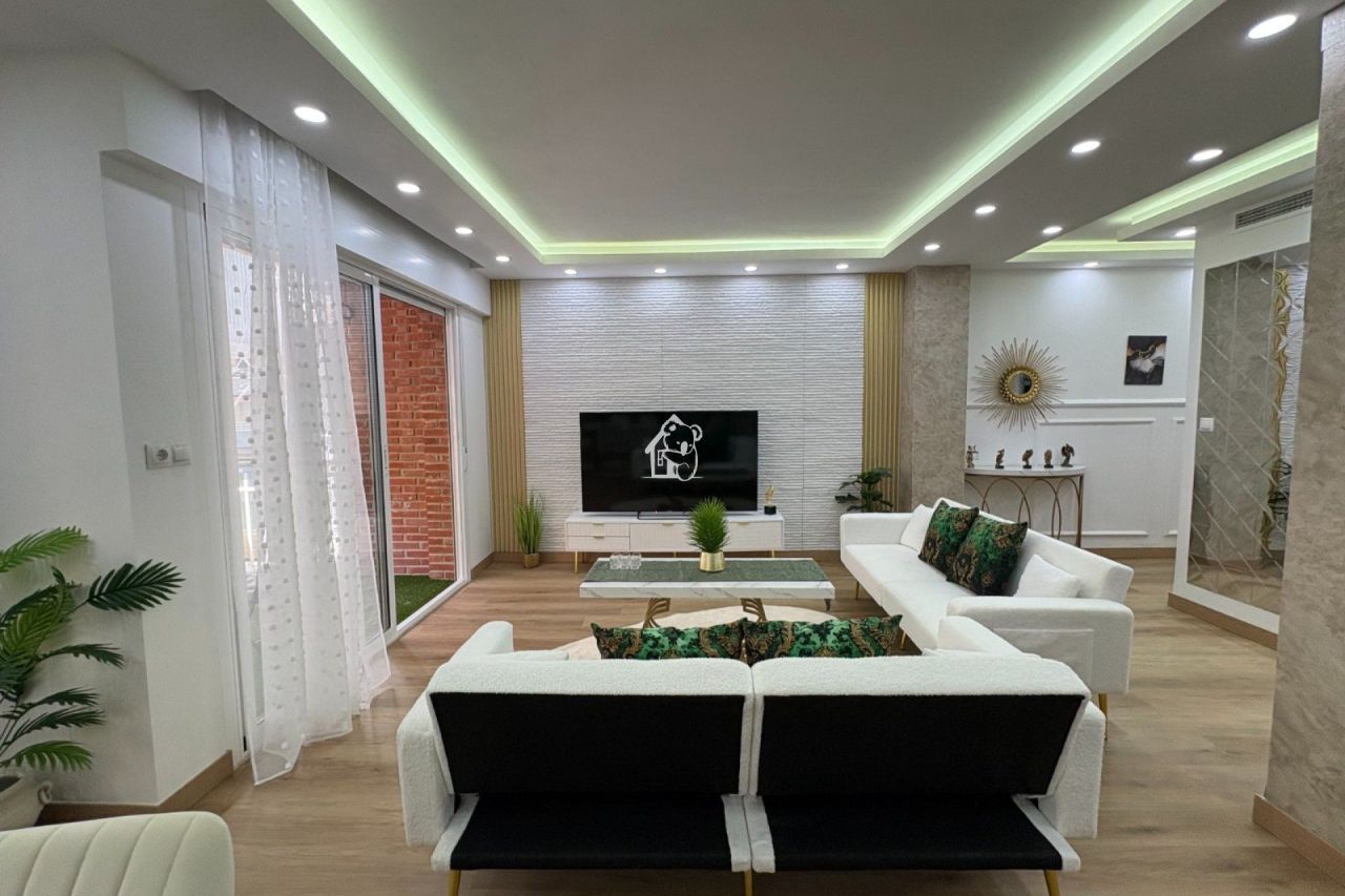 Апартаменты в Торревьехе, Испания, 123 м² - фото 5