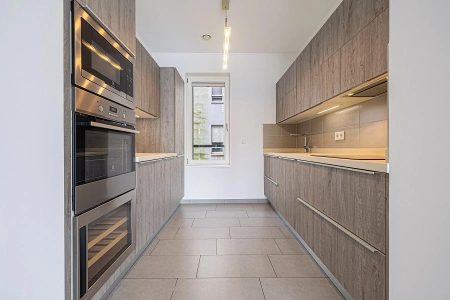 Квартира в Люксембурге, Люксембург, 72 м² - фото 1