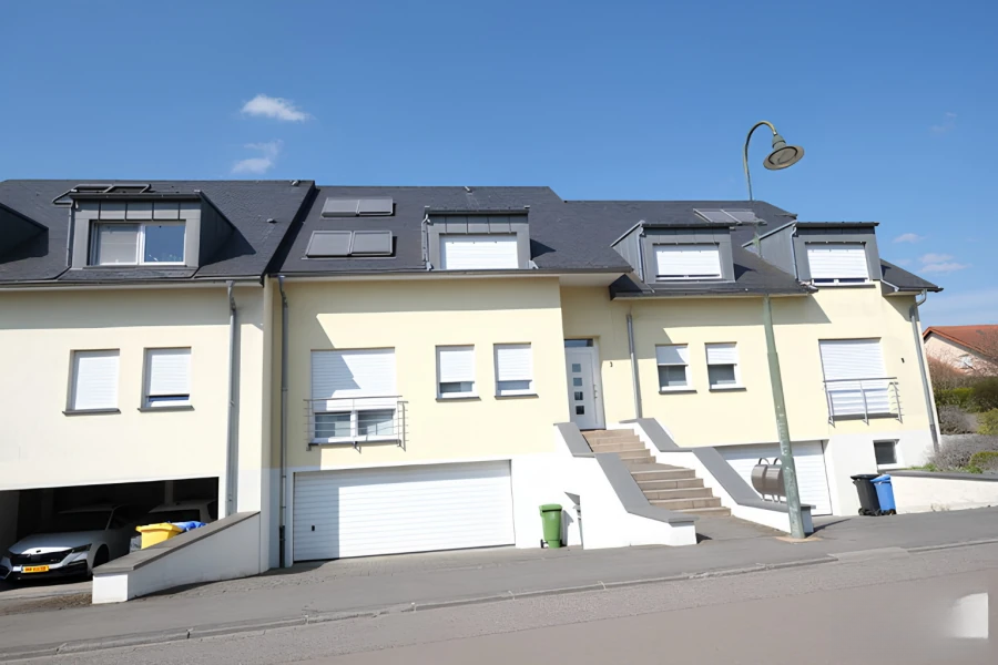Квартира в Люксембурге, Люксембург, 147 м² - фото 1