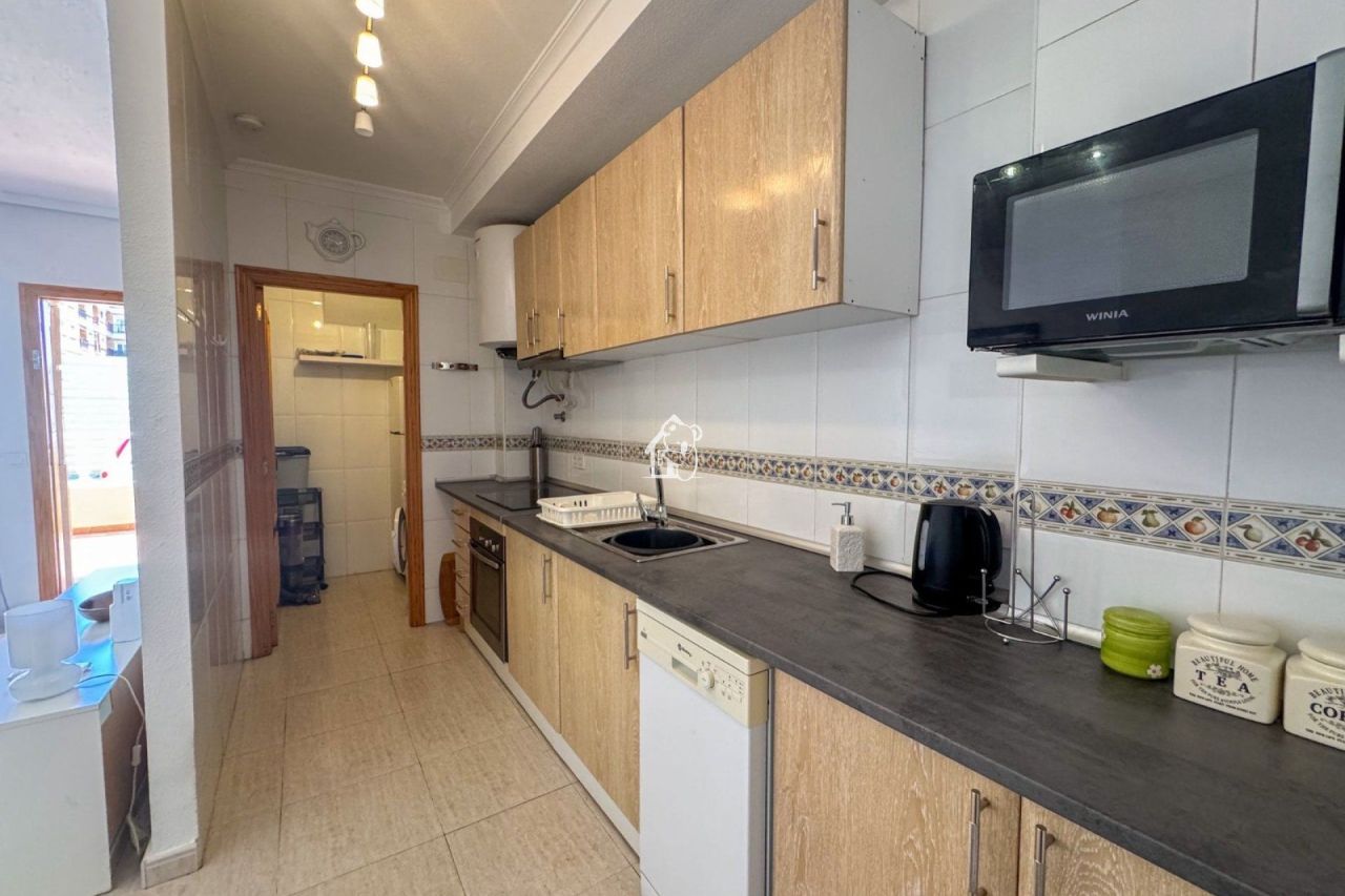 Апартаменты в Рохалесе, Испания, 70 м² - фото 7