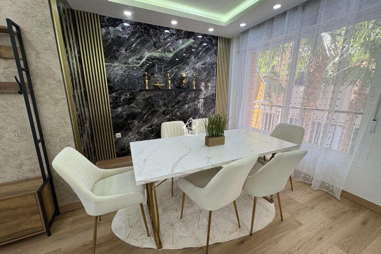 Апартаменты в Торревьехе, Испания, 123 м² - фото 8